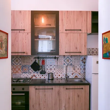 Interno Sg 아파트 *