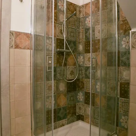 Interno Sg Apartment