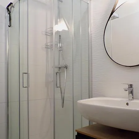 Interno Sg Apartment *