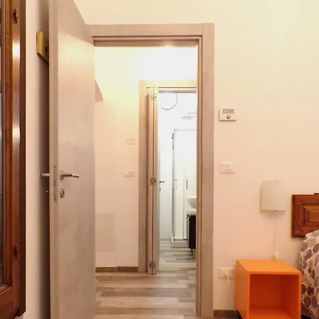 Interno Sg Apartmán