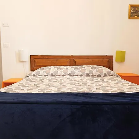 Interno Sg Apartmán *