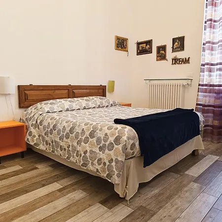 Apartmán Interno Sg LʼAquila