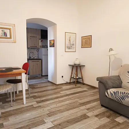 Apartment Interno Sg L'Aquila