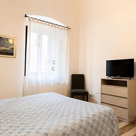 Apartment Interno Sg L'Aquila