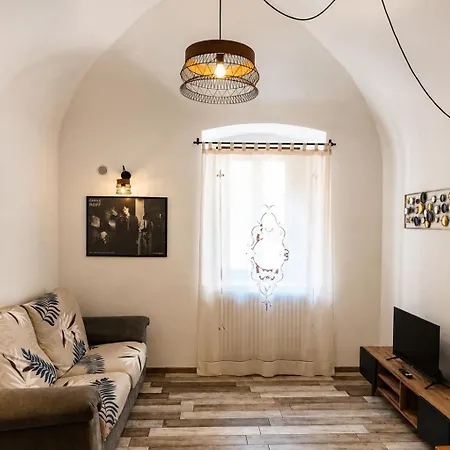 Apartment Interno Sg *