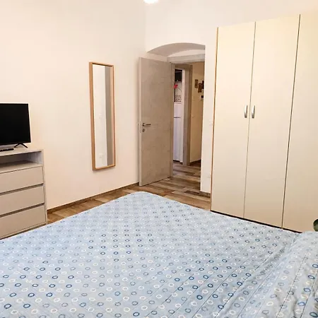Apartment Interno Sg L'Aquila