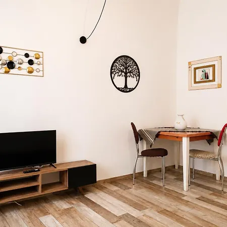 Interno Sg Apartment L'Aquila