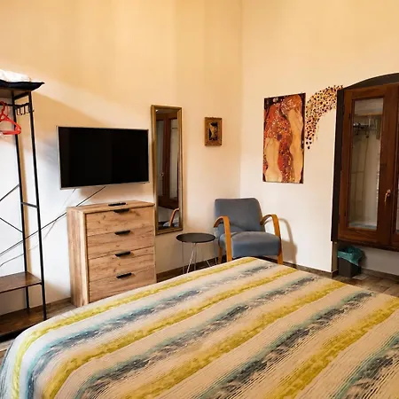 Interno Sg Apartmán *