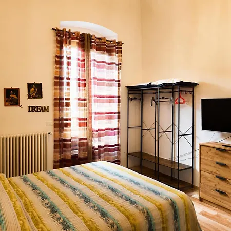 Apartmán Interno Sg LʼAquila