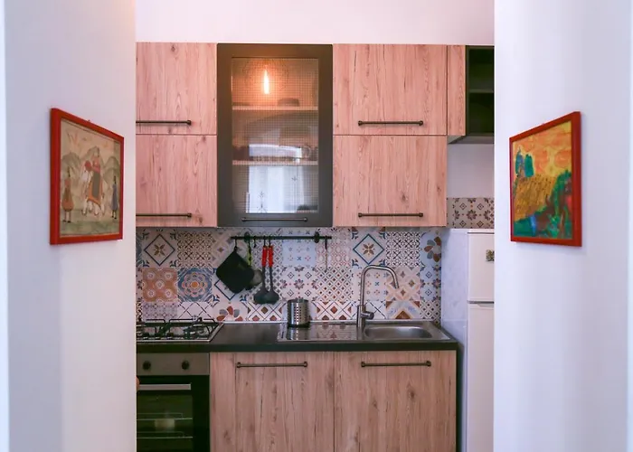 Interno Sg Appartement *