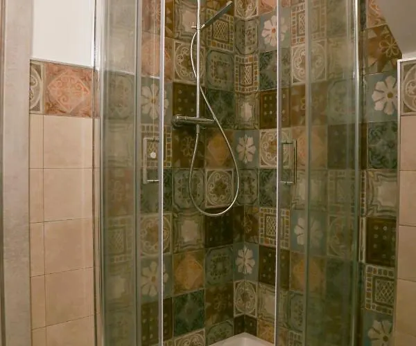 Interno Sg Apartmán