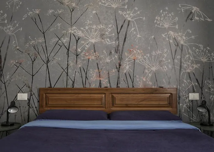 Appartement Interno Sg *