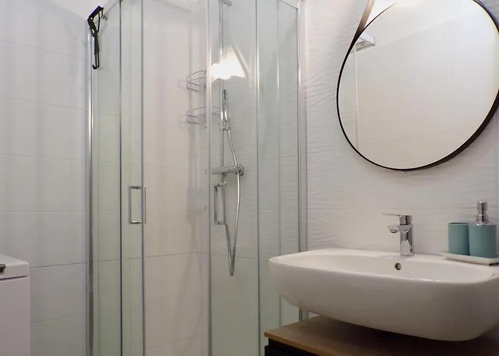 Interno Sg Appartement *