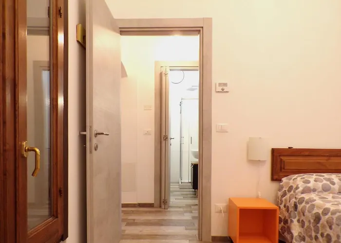Interno Sg Appartement