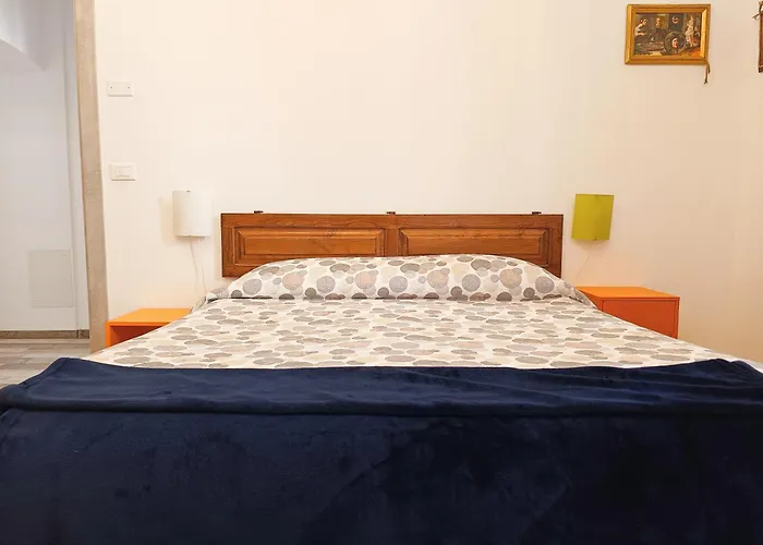 Interno Sg Apartmán *