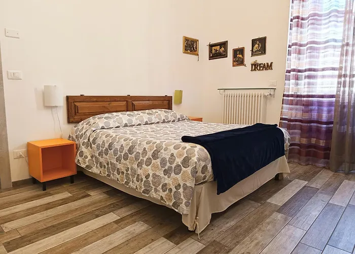 Apartmán Interno Sg LʼAquila