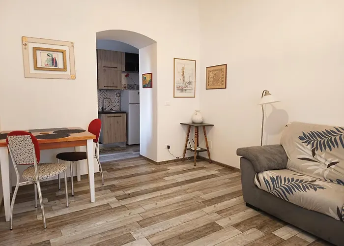 Appartement Interno Sg LʼAquila